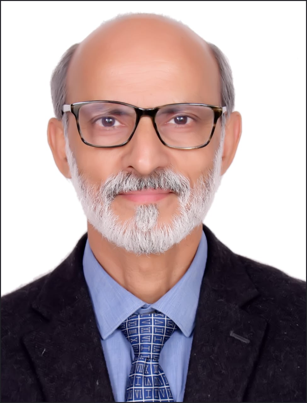 Shri. Anil Kumar Padha