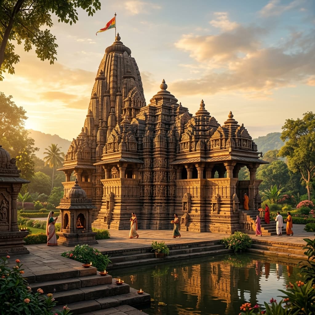 Preserving our sacred heritage
