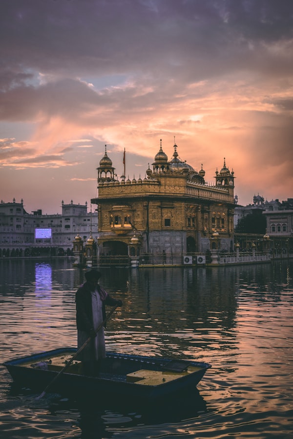 Pratinidhi Onboarding Drive