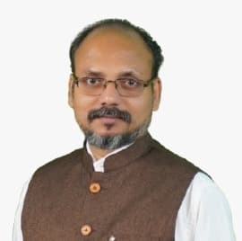 Shri. Hitesh Chandel