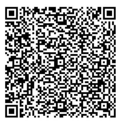 Donate via UPI QR Code